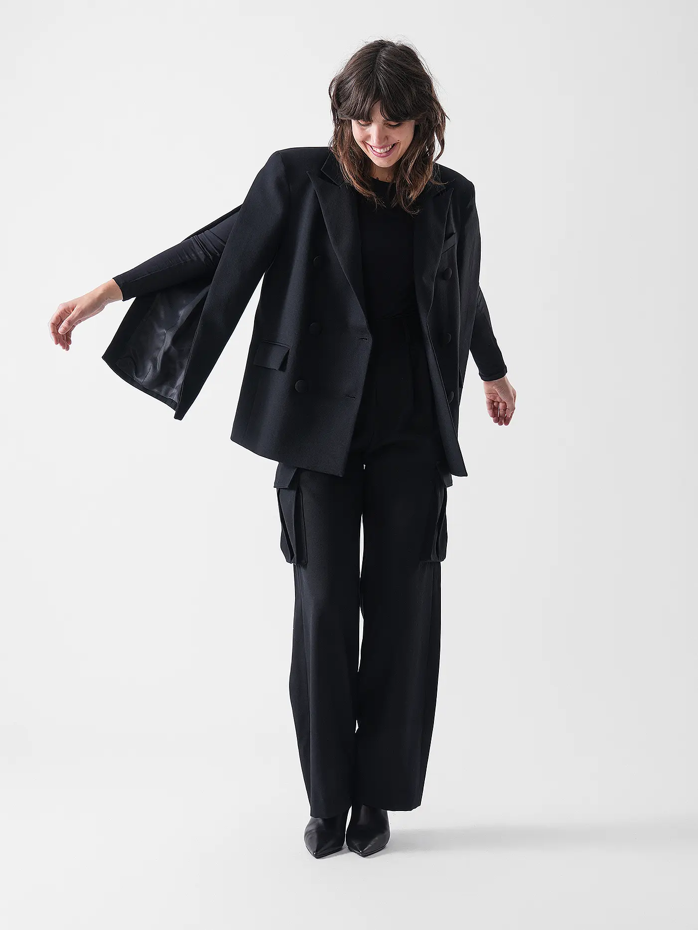 105 DEGREES | Blazer THE BLAZER | 